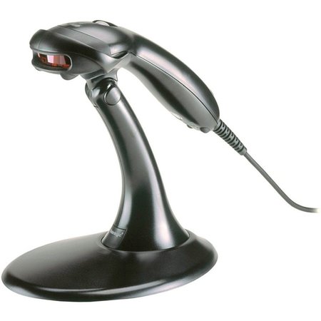 HONEYWELL MOBILITY & SCANNING Honeywell, Ms9540 Voyager Usb Kit, Black Scanner (9540-38-3), Stand MK9540-32A38-20